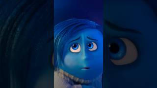 Sadness without glasses 🤓 Inside out 2 insideout2 insideout meme edit animation animationmene [upl. by Teteak]