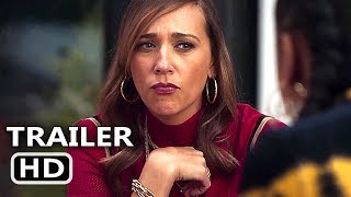 blackAF Trailer 2020 Rashida Jones Comedy Series [upl. by Simonette]