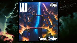 IAN  Cause Perdue  Prod par DLowBeats  rap rapfr hiphop audio rapfrancais beat avignon [upl. by Malin]