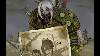 Recognition  A Warhammer 40k Story [upl. by Tenaej520]