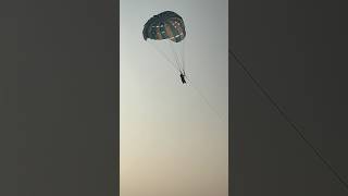 parasailing in coxs bazar [upl. by Urina974]