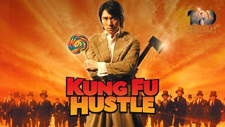 Experience the World of Intense Martial Art Forms  Starring Stephen Chow  Kung Fu Hustle 2004 [upl. by Malkah607]