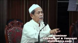 Tasawwuf  Rabitah  quotTuan Guru Hj Jahid Sidek Alkhalidiquot [upl. by Annabell975]