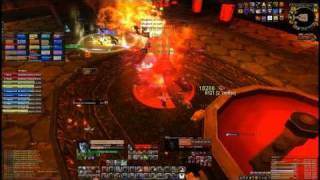 WoW Cataclysm Allvatar Raid Video Guide by Irae AoD  Pechschwingenabstieg  Maloriak [upl. by Keenan]