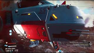 No Mans Sky Solo Run w DasPreach [upl. by Reddy]