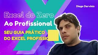 Aula 35  Contando Células no Excel com a Função CONTSE  Curso de Excel Básico Gratuito [upl. by Pinto790]