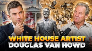 21 – Doug Van Howd – Legendary White House Artist from Auburn CA [upl. by Mays36]