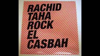 rachid taha  rock el casbah club remix [upl. by Ciardap544]