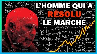 💲Les secrets du hedge fund le plus performant au monde  Renaissance technologies [upl. by Adnohsed154]