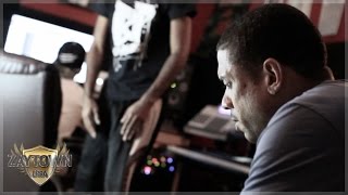 Zaytoven in the Lab AMAZING [upl. by Yelwah]