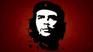 Papakonstantinou amp more  Comandante Che Guevara greek version [upl. by Pudens4]