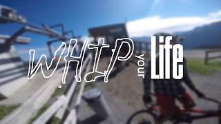 Bikepark Brandnertal 2017  WHIPyourLIFE [upl. by Harvie]