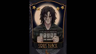 Wolfstar Edit SiriusBlack RemusLupin Wolfstar Marauders MaraudersEra Harrypotter Edit [upl. by Aissatsan61]