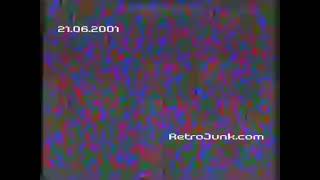 June 21 2001mp4 Creepyasta Ретрохлам [upl. by Julietta]