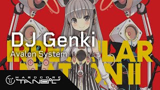 DJ Genki  Avalon System [upl. by Shreeves]