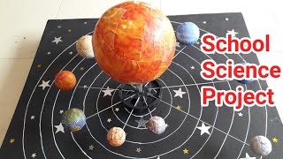 Best School Science Projects Ideas [upl. by Rimola328]