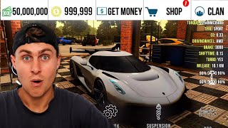 Car Parking Multiplayer HACKMOD ✅ 9999999 Money ALL Cars Unlocked EASY for iOS amp Android APK [upl. by Aicel540]