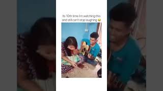 Duniya Mein Logon Ko  Funny Video [upl. by Gavrah]