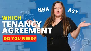 Assured Shorthold Tenancy Agreement vs NonHousing Act Agreement  Which Should You Use [upl. by Nyleimaj999]