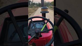 Traktor drive 🚜।।traktor driving shortvideo shorts viralshorts trading automobile rbtractor [upl. by Adrahs]