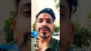 purbh jha ai 😂😂 funny comedy purvjha vlog duet puravjha NGLOKESH1M viralvideos [upl. by Idrahs647]