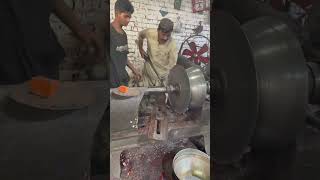 Making stainless steel large bowl usa uk unitedlingdom [upl. by Atneciv106]