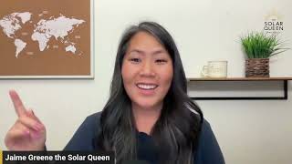 Solar Tax Credit 2023 and Rising Utility Rates in 2024 [upl. by Krasnoff956]