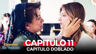 Canción De Verano Capitulo 11 Doblado en Español [upl. by Conroy]