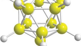 Lec8 Types of bonds in higher Boranes [upl. by Liemaj]