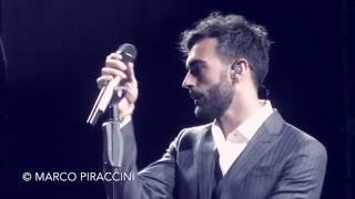 MARCO MENGONI quotEsseri Umaniquot live  quotCollisioni Festivalquot [upl. by Carling249]