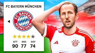 I Fixed Bayern Munich… [upl. by Adnir]