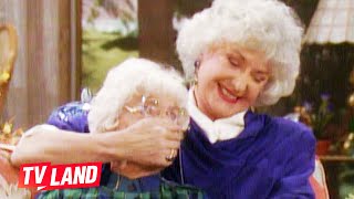 The Best of Dorothy Zbornak  The Golden Girls [upl. by Erv]