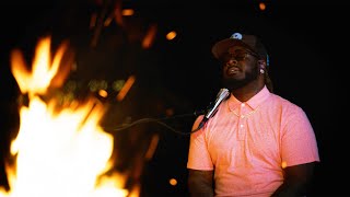 TPain  On This Hill Live Performance [upl. by Ruhnke]