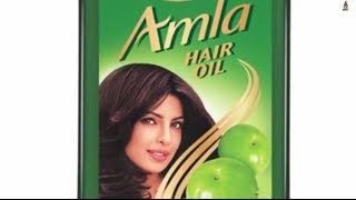 Amla oil for hair what is it  and how do you use it [upl. by Aymer]