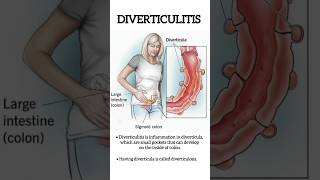 Diverticulitis I Colonic diverticula treatment in Delhi Noida [upl. by Atnas]