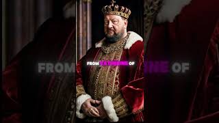 quotHenry VIII The King and His Six Wives History TudorDynastyquot [upl. by Yacano434]