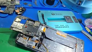 Poco X3 Pro Dead  Reinastall Cpu amp Ram shortvideo  Google Chacha [upl. by Ednil453]