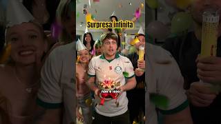 festa surpresa infinita [upl. by Nojed]