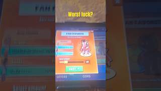 do i have the worst luck stumbletips stumbleguys gaming [upl. by Eeryn597]