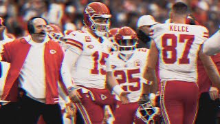 Kansas Chiefs 2024 Super Bowl Hype Edit [upl. by Anoid]