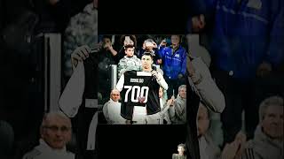 Ronaldo 900th goal🗿shorts cristianoronaldo football edit [upl. by Doti]