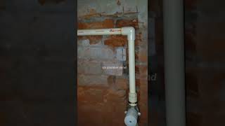 jaquar diverter shortvideo youtubeshorts abcd youtube plumbing shortsviral video [upl. by Aynam504]