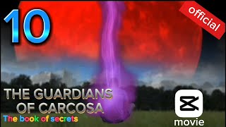 Guardians of Carcosa The book of secrets Episode 10 The blood moon [upl. by Det]