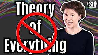 The String Theory Wars and What Happened Next [upl. by Sigismondo966]