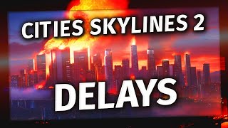 Cities Skylines 2 NEW ROADMAP UPDATES  Mods Game Patch 7 amp Expansion Pass [upl. by Andra622]