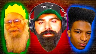 The Victims Of Keemstar [upl. by Kleon]