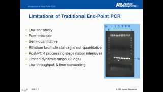 線上課程－RealTime PCR 原理線上課程 [upl. by Nur]