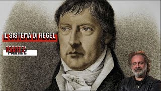 2 Il sistema filosofico di Hegel  seconda parte [upl. by Petua613]