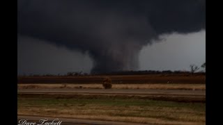 We Were In a Tornado Rochelle Illinois 492015 Photos [upl. by Aninaj]