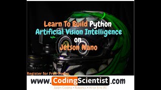 Lesson 19 – Installing ROS Serial Arduino Environment in Jetson Nano [upl. by Sihonn]